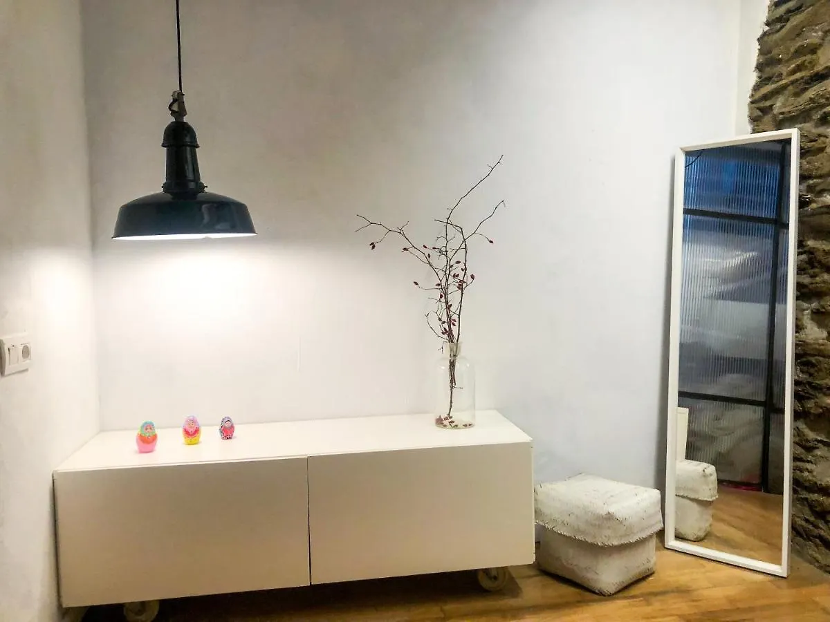Holiday home Paller Reformat Amb Encant Llavorsi