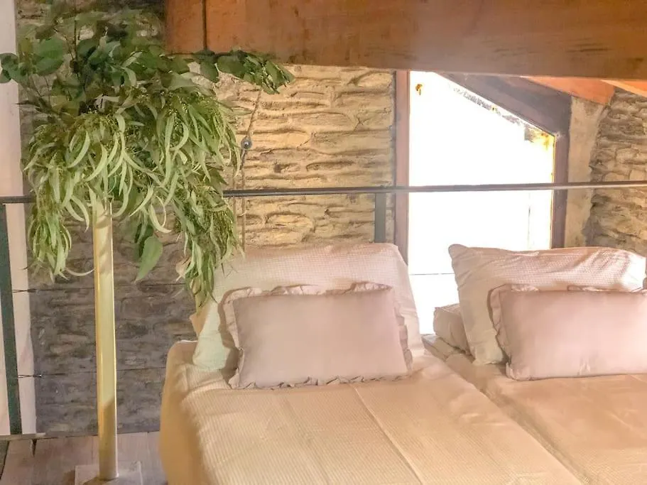 Holiday home Paller Reformat Amb Encant Llavorsi