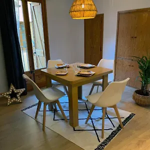 Albiñana Apartamento