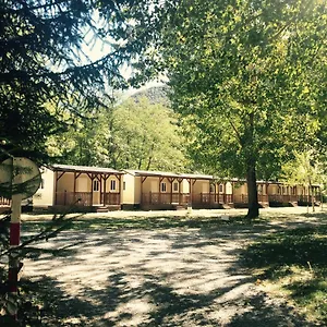 Aigües Braves Camping