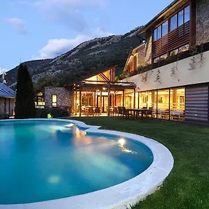 Riberies Hotel