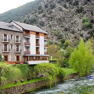 Hostal Noguera Guest house